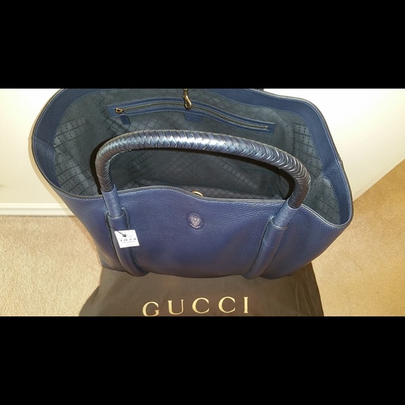Gucci Travel Bag - Picture 4 of 7